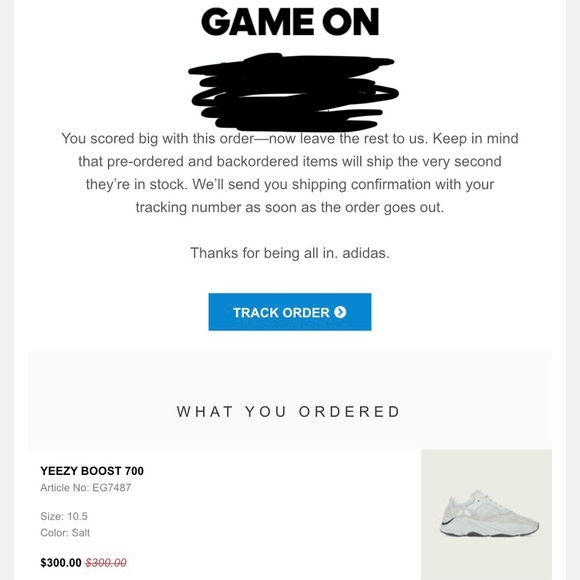Yeezy | Shoes | Yeezy Boost 70 Salt | Poshmark